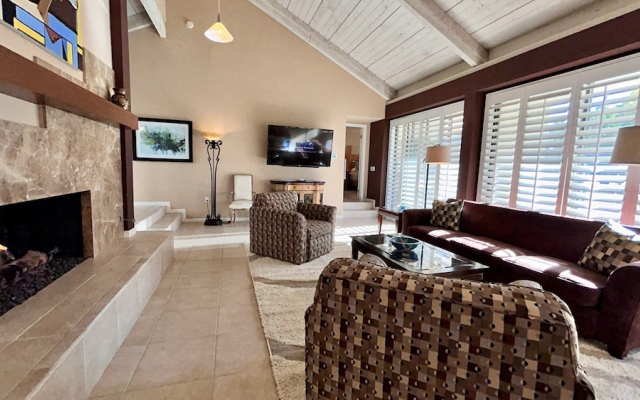 Golf Lovers' Villa
