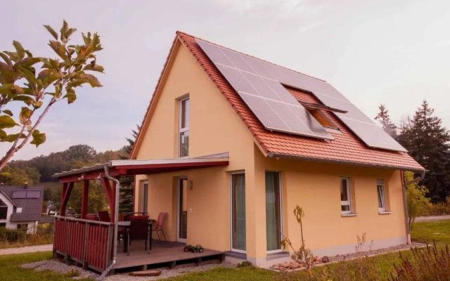 Ferienhaus Leonrod