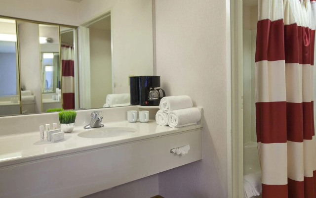 Courtyard by Marriott Denver South/Park Meadows Mall