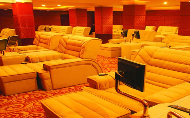 Jingcheng Hotel