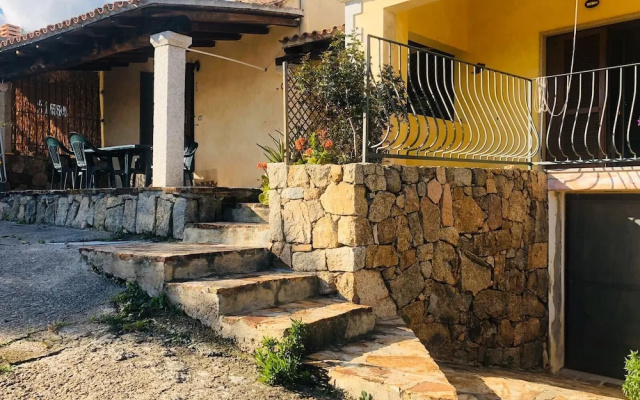 Appartamento Alcu di Licciu Pt