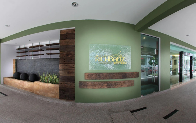 Hotel Richbaliz