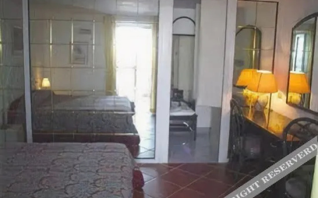 Residenza Casa Vuotto