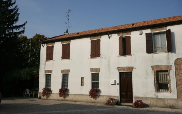 A Corte Posta B&B