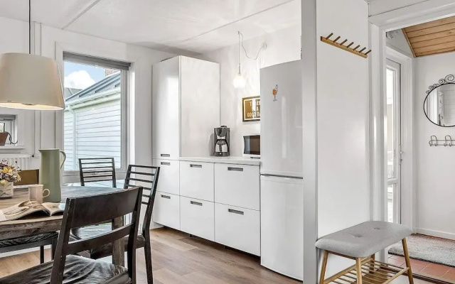4 Star Holiday Home in Romo