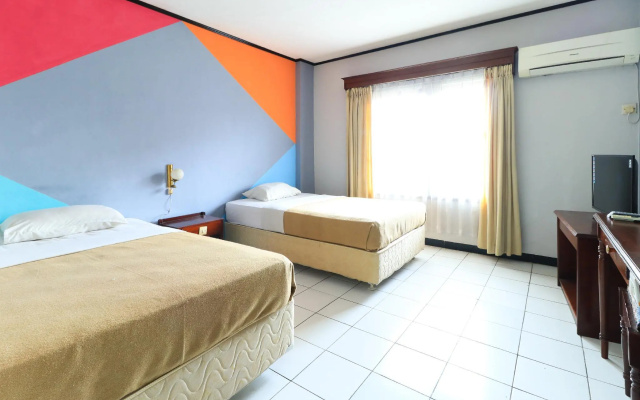 Hotel Budiman