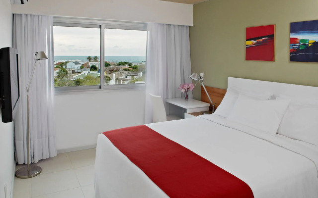 UY Proa Sur Hotel