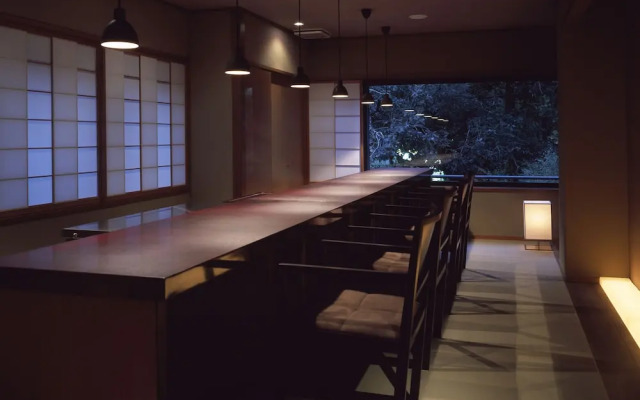 Sumiya Ryokan Kyoto