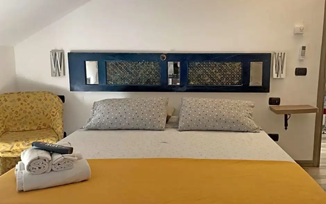 Poste Regie - Milan Guest House