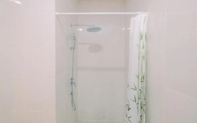 Serene And Nice 2Br At Samara Suites Apartment
