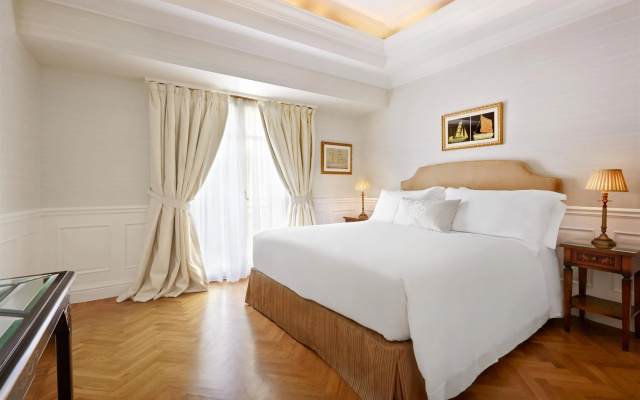 Отель King George, a Luxury Collection Hotel, Athens