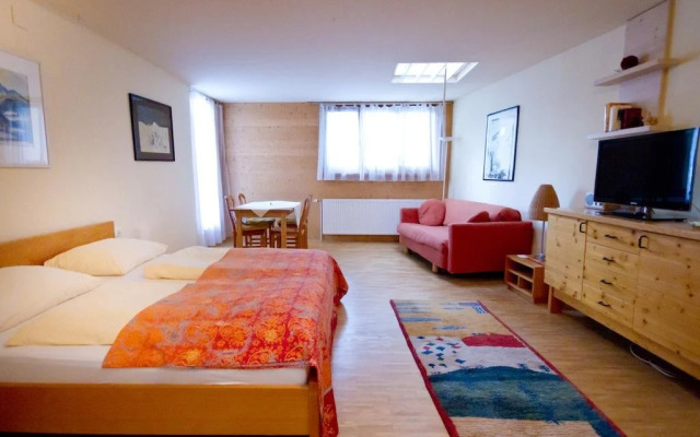 Pension Popotnik