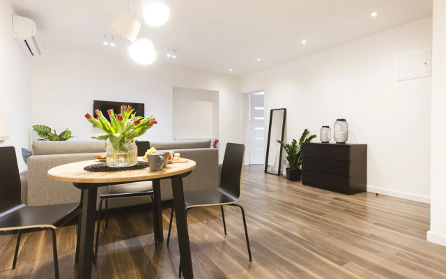 Aparthotel Floriańska 24