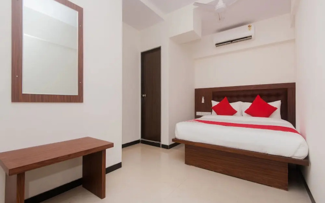 RK Residency by OYO