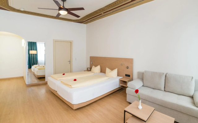Hotel Bodensee Bregenz