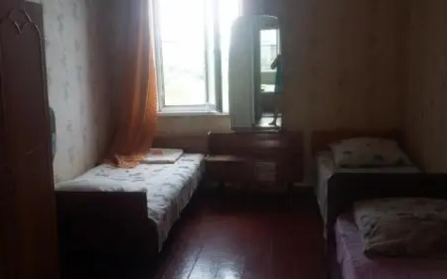 Otdykh V Pitsunde U Lusine