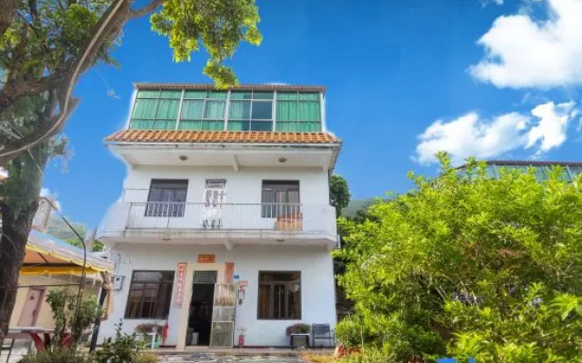 Penglai Hostel
