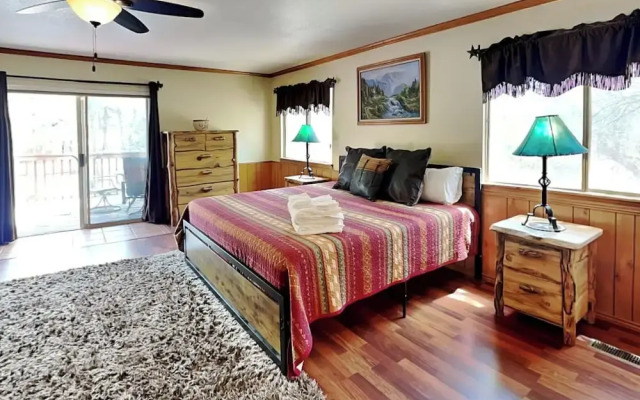 Indianhead Lodge by Ruidoso Vacation Rentals