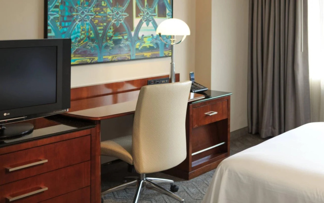 Washington Marriott Wardman Park