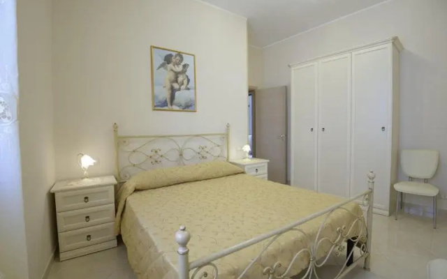 Case Vacanza Edera