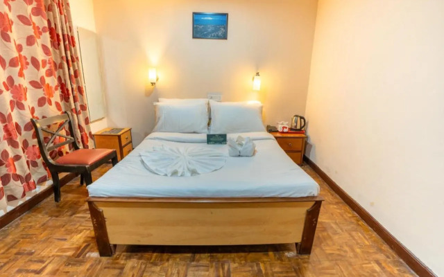 Muscatel Fairmont – 100 Mts from Mall Road