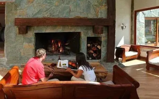 Petrohue Lodge