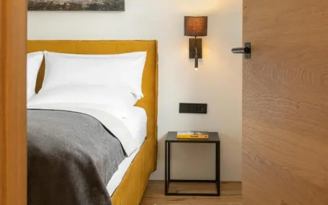 Auhof - Apartments Bad Gastein