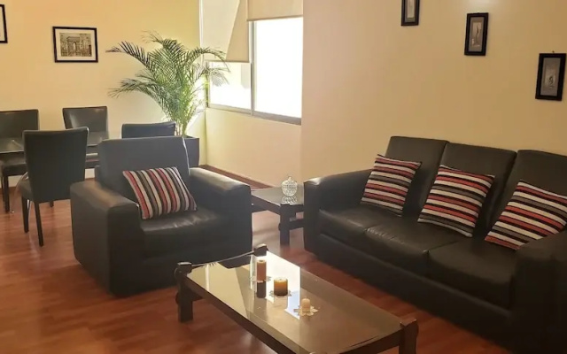 Portal Rent Apart 10