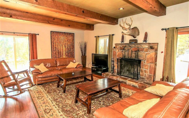 Westfall Mountain Lodge 1164 by RedAwning