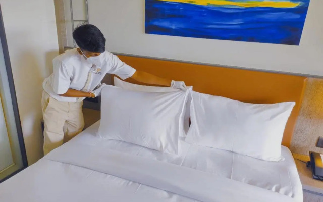 Amoravida By 7 Apple Resorts