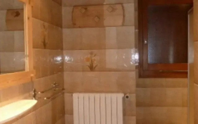 Appartement Edelweiss