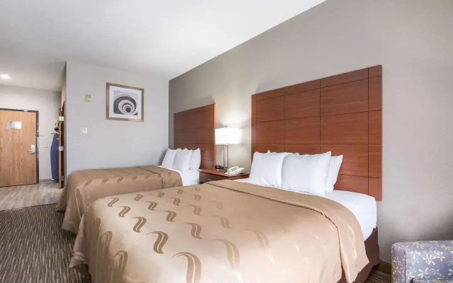 Best Western Countryside Inn