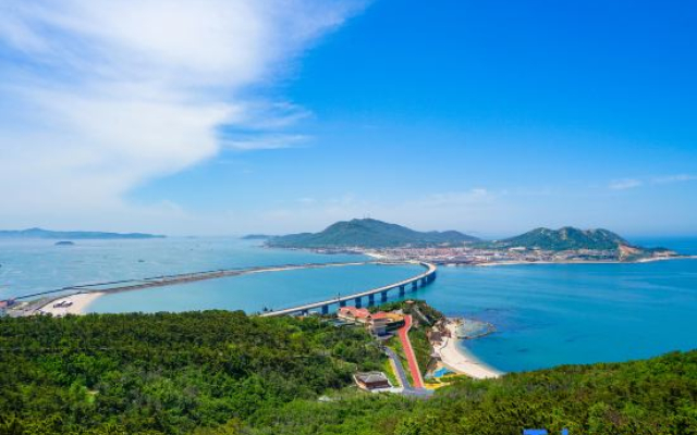 Long Island Jiayue Seaview Homestay