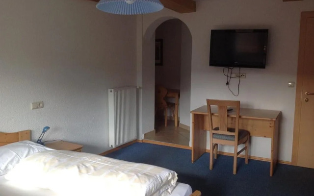 Pension Wirt am Bach