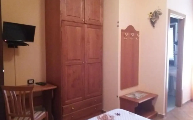 Hotel la Loggia