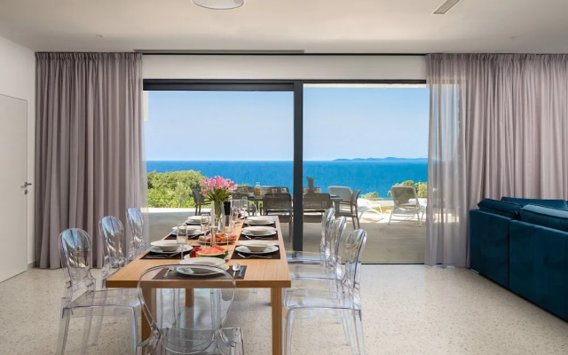 Sun Dance Luxury Villas Resort