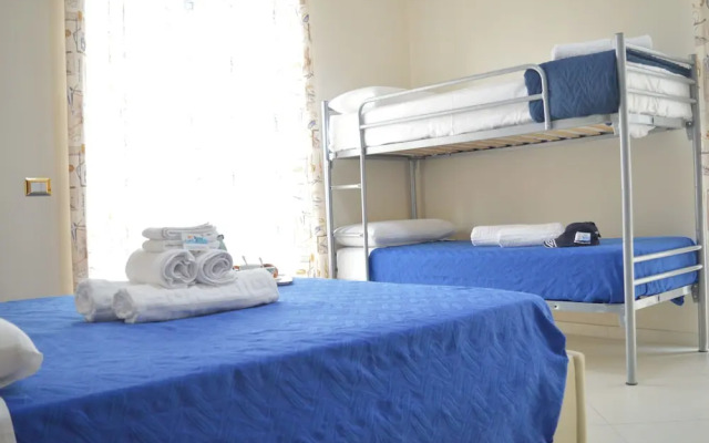 Riviera Azzurra Bed and Breakfast