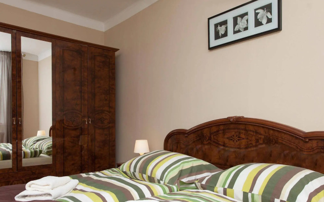 Hotel Richmond Teplice