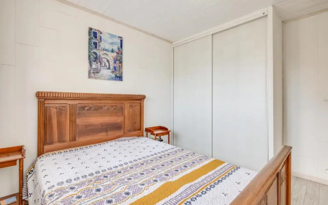 Appartement La Chênaie Parentis