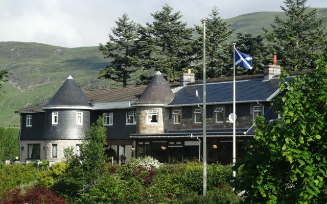 Laggan Hotel