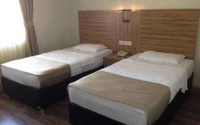 Kutlubay Hotel Турция, Искендерун - отзывы, цены и фото номеров - забронировать отель Kutlubay Hotel онлайн комната для гостей