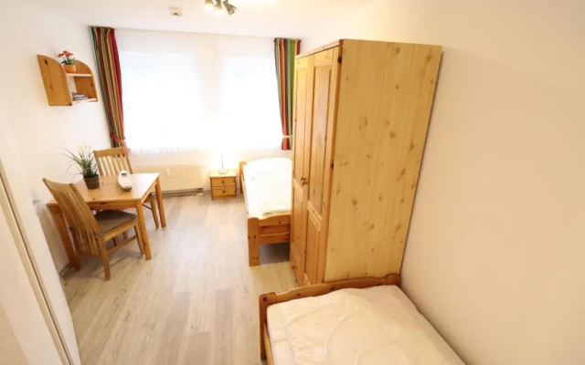 Haus Seewind