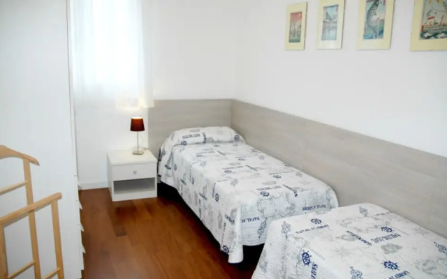 Elegant Villa in Lignano Pineta