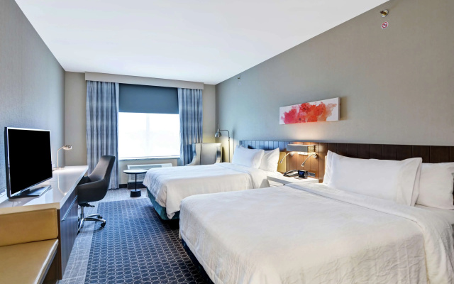 Hilton Garden Inn Princeton Lawrenceville
