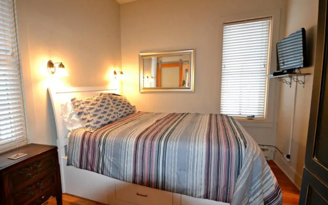 Walkers 1 Bedroom Home