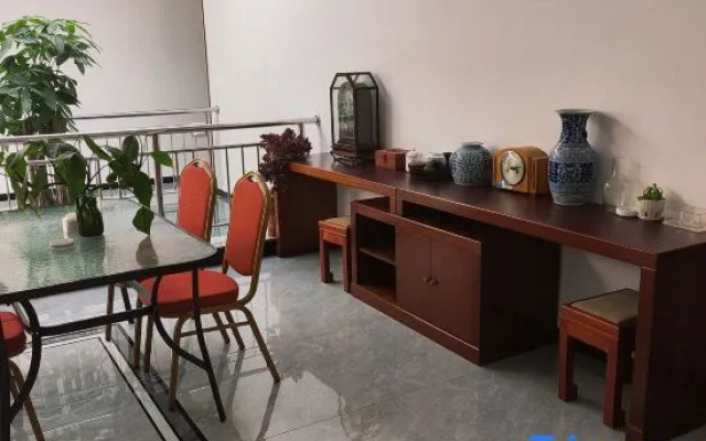 Hongwang Jiayuan Farm House
