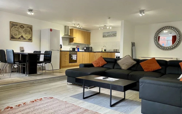 Simpson Beach View Apartments