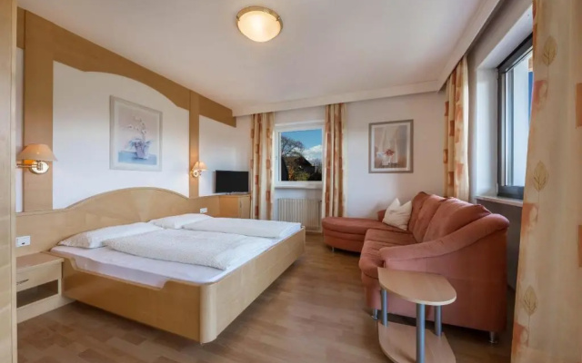 Residence Kronstein - Fewo 8