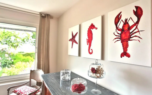 Rêves de Bord de Mer