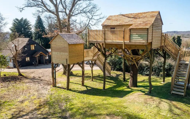 Oakside Tree Tops